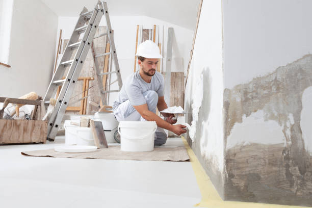 Best Indoor Air Quality Assessment  in Haven, KS