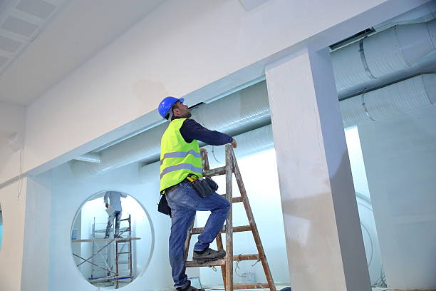 Mold Documentation for Insurance Claims in Haven, KS